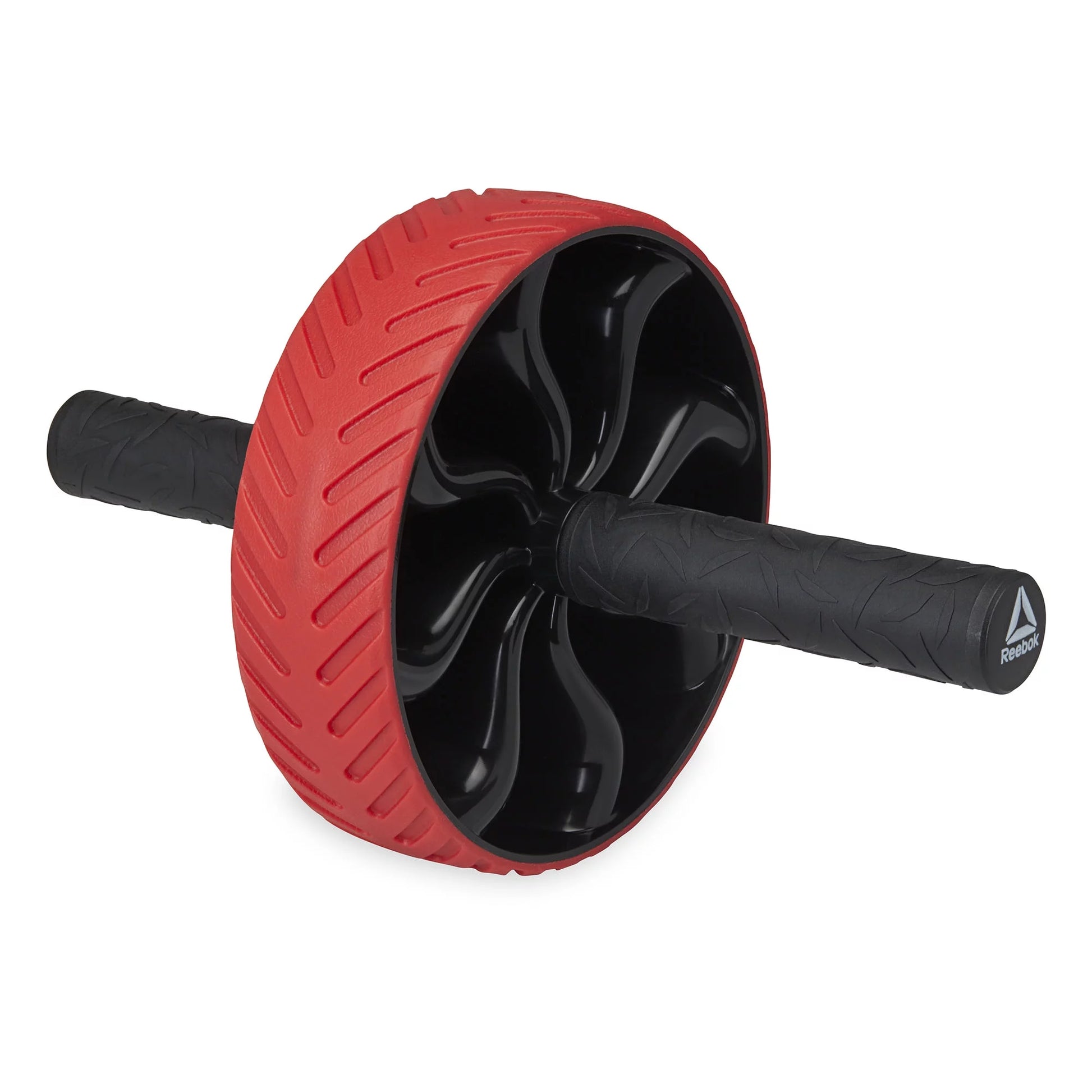 Delta Ab Wheel W/ Knee Pad